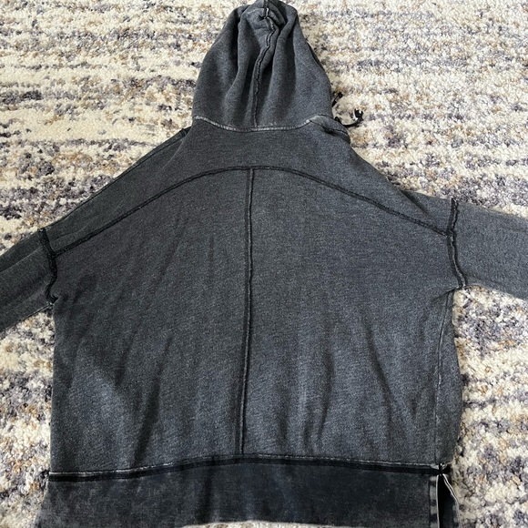 Free People Hoodie - Picture 3 of 5